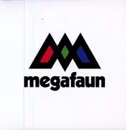 Megafaun - Megafaun