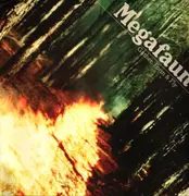 Double LP - Megafaun - Gather, Form & Fly - incl. Insert