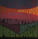 LP - Megafaun - Heretofore - Yellow transparent vinyl