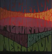 Megafaun