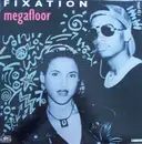 12inch Vinyl Single - Megafloor - Fixation