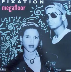 Megafloor - Fixation