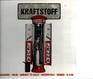 Megaherz a. o. - Kraftstoff Vol. 2