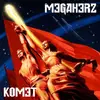 Double LP - Megaherz - Komet (2lp Blackvinyl)
