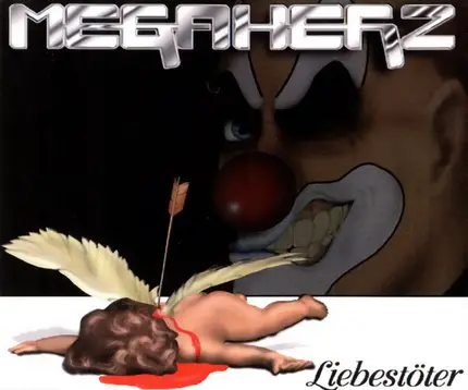 Megaherz - Liebestöter