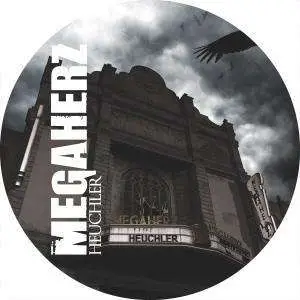 Megaherz - Pd-heuchler