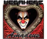 Megaherz - Rock Me Amadeus