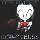CD - Megaherz - Kopfschuss