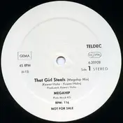Megahip - That Girl Steals (Megahip Mix)