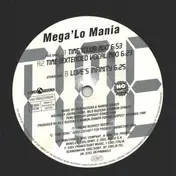 Mega'Lo Mania - Time