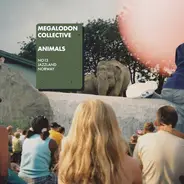 Megalodon Collective - Animals