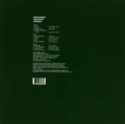 Double LP - Megalodon Collective - Animals