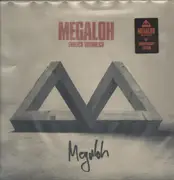 Double LP - Megaloh - Endlich Unendlich - 180gr