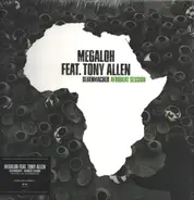 Megaloh Feat. Tony Allen - Regenmacher (Afrobeat Session)