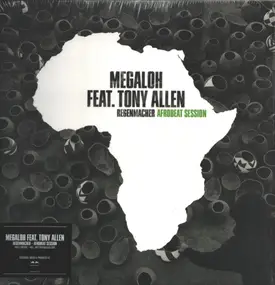 Megaloh - Regenmacher (Afrobeat Session)