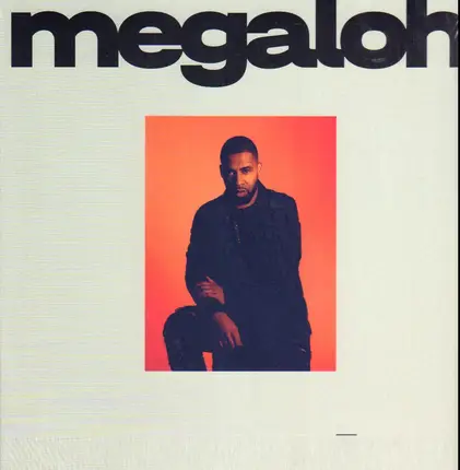 Megaloh - Hotbox