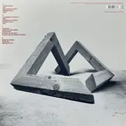 Double LP - Megaloh - Endlich Unendlich - 180g