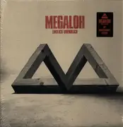 Double LP - Megaloh - Endlich Unendlich - 180g