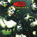 CD - Megalomaniax - Dreamland