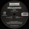 12'' - Megamind - Zaõ