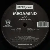 Megamind - Zao