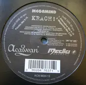 Megamind - Krach!