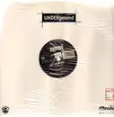 12inch Vinyl Single - Megamind - Taub?