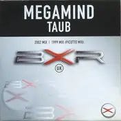 Megamind - Taub