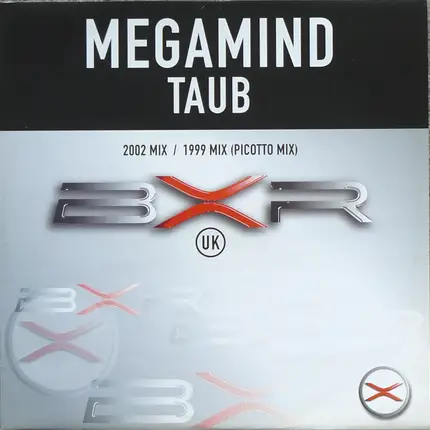 Megamind - Taub