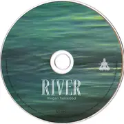CD - Megan Henwood - River - Digisleeve