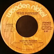 Megan McDonough - Guitar Picker