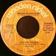 Megan McDonough - Guitar Picker