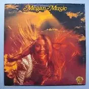 Megan McDonough - Megan Music