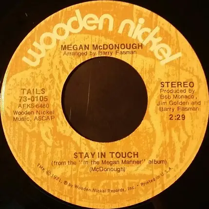 Megan McDonough - Guitar Picker