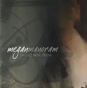 CD - Megan Manoram - Brand New Dress