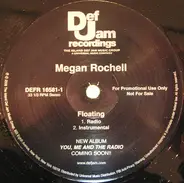 Megan Rochell - Floating