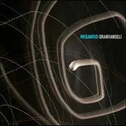 CD - Meganoidi - Granvanoeli - Still Sealed