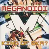 CD Single - Meganoidi - King Of Ska?