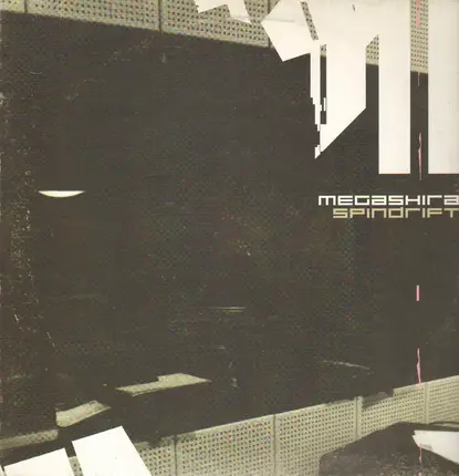 Megashira - Spindrift