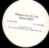 12'' - Megara vs DJ Lee, Megara vs. DJ Lee - Human Nature