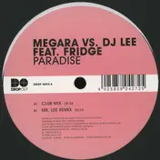 Megara Vs.DJ Lee - Paradise