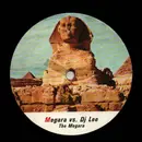 12inch Vinyl Single - Megara vs. DJ Lee - The Megara