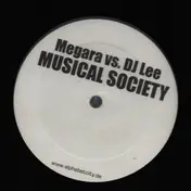 Megara Vs.DJ Lee - Musical Society