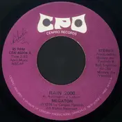 MEGATON - Rain 2000