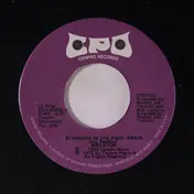 MEGATON - Standing In The Rain Again