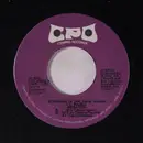 7inch Vinyl Single - Megaton - Standing In The Rain Again