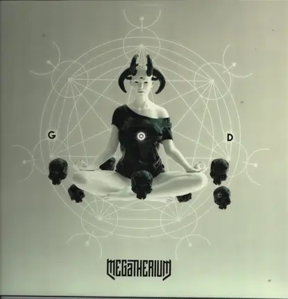 Megatherium - God