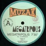 Megatripolis