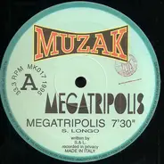Megatripolis - Megatripolis