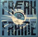 12inch Vinyl Single - Megatron - Insanity